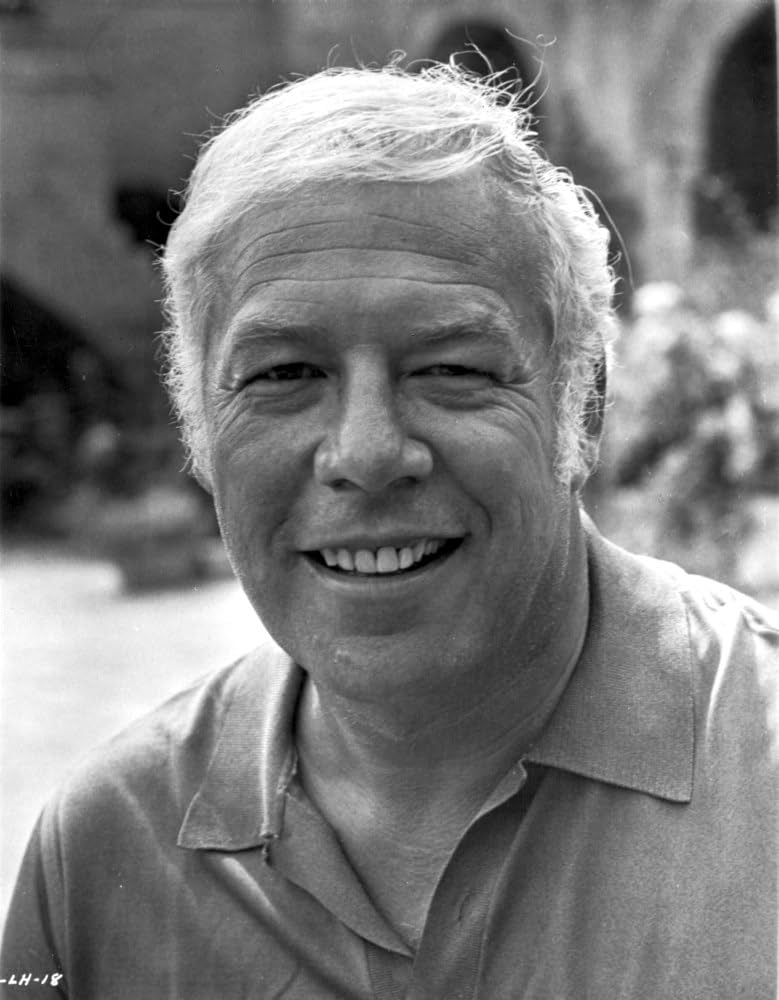 George Kennedy